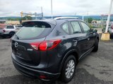 Used 2016 MAZDA CX-5 Sport w/ Rear Camera Package image 3