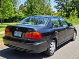 Used 2000 Honda Civic LX image 4