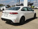 New 2026 Toyota Corolla SE image 4