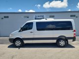 Used 2012 Mercedes-Benz Sprinter 2500 image 2