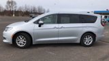 Used 2023 Chrysler Voyager LX image 4
