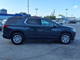 Used 2019 Chevrolet Traverse LT w/ LPO, 'HIT The Road' Package image 2