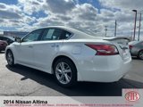 Used 2014 Nissan Altima 2.5 SL w/ Technology Package image 5