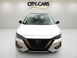 Used 2022 Nissan Sentra SR image 2