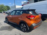 Used 2019 Nissan Kicks SR w/ SR Premium Package image 4