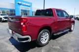 Used 2019 Chevrolet Silverado 1500 LTZ image 4