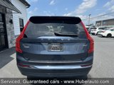 Used 2023 Volvo XC90 B6 Plus w/ Protection Package image 6