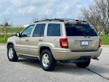 Used 1999 Jeep Grand Cherokee Limited image 4