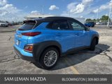 Used 2019 Hyundai Kona SEL image 5