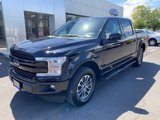 Used 2019 Ford F150 Lariat w/ Equipment Group 502A Luxury image 3