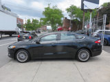 Used 2015 Ford Fusion Titanium image 6