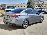 Used 2020 Nissan Versa SV image 3