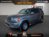 Used 2004 Toyota Sequoia SR5 image 3
