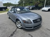 Used 2002 Audi TT 1.8T image 2