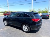 Used 2014 Acura RDX AWD image 3