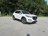 Used 2016 Hyundai Tucson Sport image 3