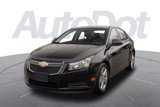 Used 2014 Chevrolet Cruze Diesel w/ Enhanced Safety Package image 5