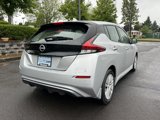 Used 2023 Nissan Leaf S image 6