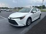 Certified 2022 Toyota Corolla LE image 4