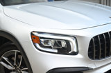 Used 2021 Mercedes-Benz GLB 35 AMG 4MATIC image 4