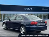 Used 2014 Volkswagen Passat TDI SE image 4