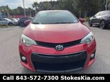 Used 2014 Toyota Corolla L image 3
