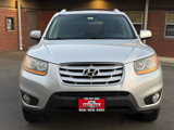 Used 2011 Hyundai Santa Fe SE image 5