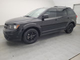 Used 2019 Dodge Journey SE w/ Blacktop Package image 2