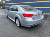 Used 2012 Subaru Legacy 2.5i Limited image 3