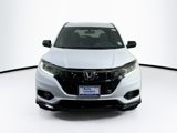 Used 2022 Honda HR-V Sport image 2