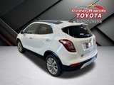 Used 2017 Buick Encore Preferred image 3