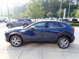 Used 2022 MAZDA CX-30 AWD 2.5 S w/ Premium Package image 6