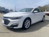 Used 2025 Chevrolet Malibu LT image 3