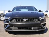 Used 2022 Ford Mustang Premium image 2