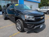 Used 2019 Chevrolet Colorado W/T w/ Custom Special Edition image 4