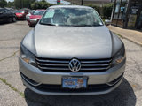 Used 2012 Volkswagen Passat 2.5 S image 3