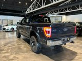 Used 2021 Ford F150 Lariat w/ Equipment Group 502A High image 3