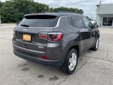 Used 2022 Jeep Compass Latitude w/ Convenience Group image 5