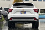 New 2025 Chevrolet Trax LT w/ Driver Confidence Package image 5