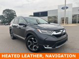 Used 2019 Honda CR-V Touring image 3