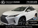 Certified 2020 Lexus RX 350 FWD w/ Premium Package image 2