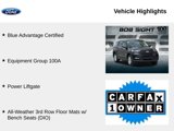 Certified 2023 Ford Explorer 4WD image 5