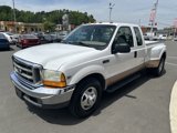 Used 1999 Ford F350 2WD SuperCab DRW Super Duty image 4