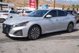 Used 2023 Nissan Altima 2.5 SV image 3