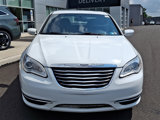 Used 2012 Chrysler 200 Touring w/ Sun/Sound Group image 2