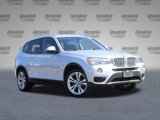 Used 2016 BMW X3 xDrive28i image 2