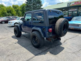 Used 2004 Jeep Wrangler Rubicon image 5