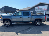 Used 2011 GMC Sierra 1500 SLE w/ Power Tech Package image 2