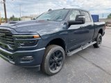 New 2025 RAM 2500 Laramie image 5
