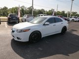 Used 2012 Acura TSX Sedan image 4